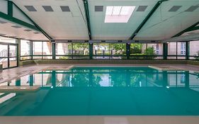 Appartements 4 à 5 personnes - Val d'Europe proche Disneyland