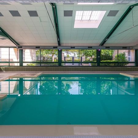 Appartements 4 à 5 personnes - Val d'Europe proche Disneyland Serris Exterior foto