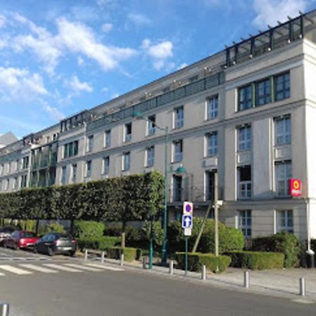 Appartements 4 à 5 personnes - Val d'Europe proche Disneyland Serris Exterior foto