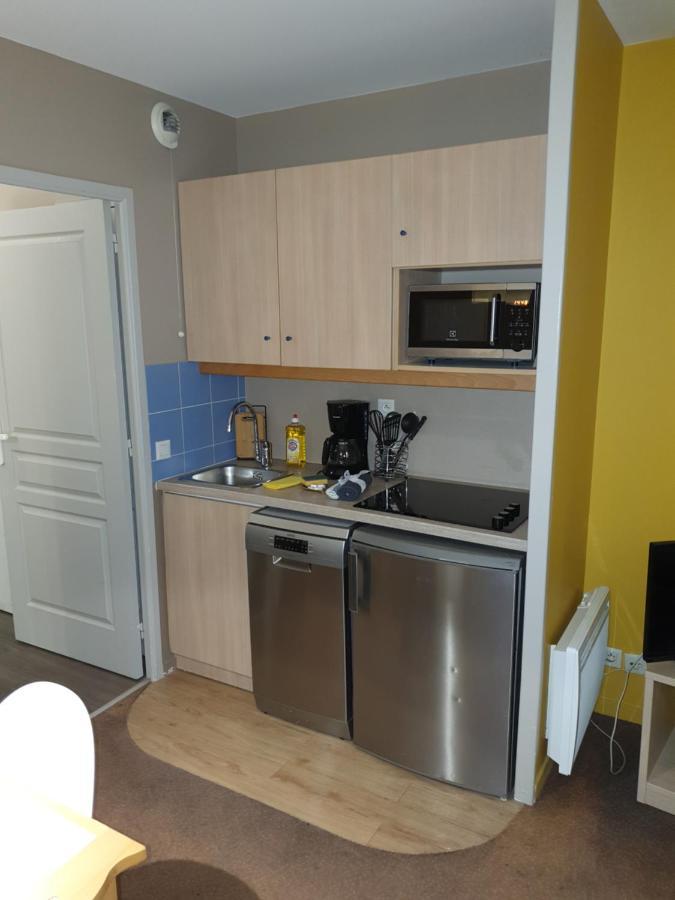Appartements 4 à 5 personnes - Val d'Europe proche Disneyland Serris Exterior foto